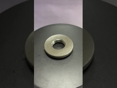 اندازه حلقه و پلگ