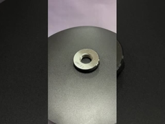 1/2-14 NPT Thread Ring Gauge برای اندازه گیری دقیق رشته