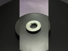 1-11.5 اندازه گیری حلقه رشته NPT با قاب ثابت مقاوم به فرسایش و خوردگی