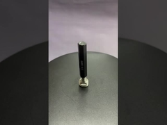 ۳/۸-۱۸ NPT تراشه های سیم لوله های تراشه ای تجهیزات اندازه گیری با استاندارد بالا