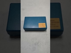 مقايسه کننده شماره مکانيکي متريک، ±0.50mm Range،0.001ميلي متر فارغ التحصيلي