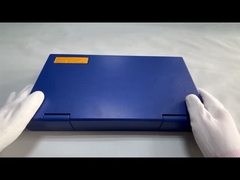 IP54 پنج دکمه دیجیتال میکرومتر خارجی