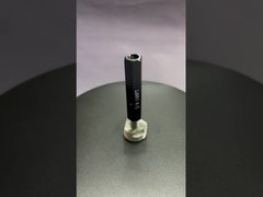 3/4-14 NPT تراشه های رشته لوله تراشه ای با مرکز ماشینکاری رشته درجه اول داخلی