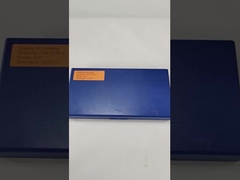 دقت بالا 75-100mm میکرومتر خارجی برای اندازه گیری قطر بیرونی