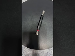 10H7 اندازه گیری قطب ساده با گواهینامه کالیبراسیون GO و NO GO برای اندازه گیری دقیق سوراخ