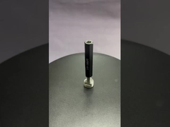 3/8-19 BSPT لوله تپ سیم پلگ گج برای اتصال مکانیکی و مهر و موم