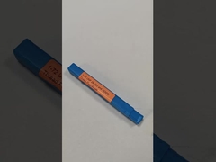 1-72UNF-2B حلقه ی یکپارچه و قطب قطب قطب قطب قطب قطب قطب برای تجهیزات تأیید نوع قطب و پیچ