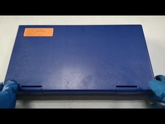 میکرومتر آنالوگ بیرونی 4-5 اینچی بادوام و دقیق برای ابزارهای مهندسی اندازه‌گیری بیرونی