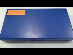 میکرومتر ماشین آلات 3-4′′ محدوده برای اندازه گیری خارجی با شمارنده دیجیتال خواندن