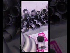 اتصالات لوله تیتانیومی 1