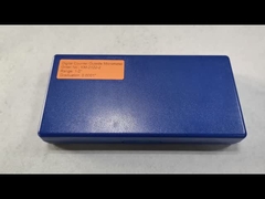 میکرومتر مکانیکی برای اندازه گیری های خارجی