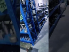 لوازم لوله های تیتانیوم