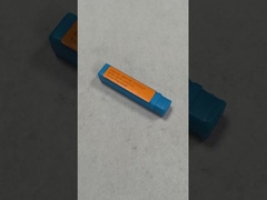 گیج دنده ای مادگی متری M14X1-6H با استاندارد DIN13 مطابق با نوع NOGO