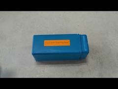 گیج دوشاخه رزوه BSPT 1/4-11 1