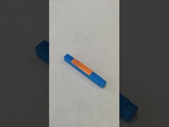 ø 4 -0.01/-0.02 گیج های پین GO و NO GO ساده برای بررسی اندازه و دقت سوراخ ها و بورها