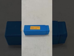 سری G (BSP، BSPP) گیج پلاگ نخ با رزوه راست و چپ موجود است با نوع Go از تولید کننده چین