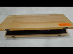 گیج اندازه گیری قطر داخلی 2-6 اینچی برای اندازه گیری داخلی با عمق اندازه گیری 6 اینچی ابزار اندازه گیری دقیق