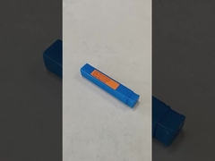 اندازه گیری قطب قطب متریک با دقت بالا استاندارد DIN13 برای بررسی سوراخ های قطب دار و یا استفاده از NOGO