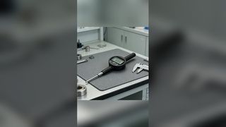 نشانگر دیجیتال: اندازه گیری دقیق آسان شده است