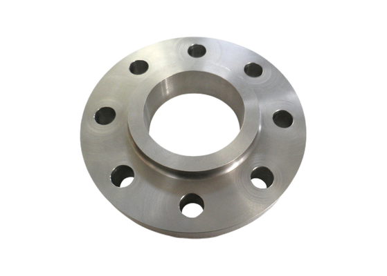 تیتانیوم Slip On Flange تولید کننده حرفه ای فلنج تیتانیوم