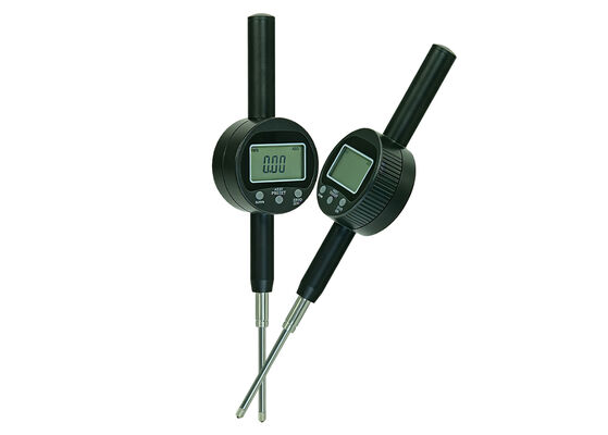 شاخص دیجیتال 0-50.8mm/0-2′′ با وضوح 0.01mm/0.0005′′ ابزار اندازه گیری الکترونیکی قابل حمل
