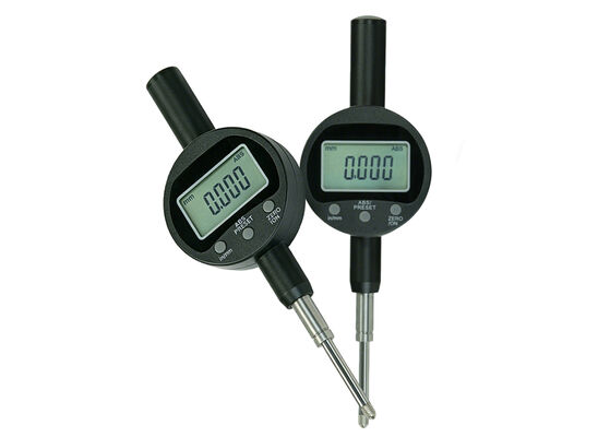 نشانگر دیجیتال درجه صنعتی 0-25.4mm/0-1